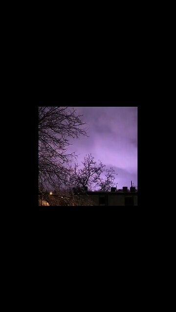 85,000 without power, mass flight cancellations in Texas.