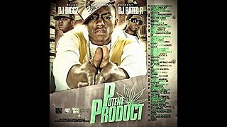 Various Artists - Potent Product (Full Mixtape)