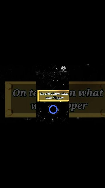 On television what was Flipper #spoty #bbcbreakfast #lorraine #prince #nationallottery #thismorning