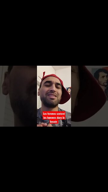 Pourquoi les femmes ne sont pas attirées par les hommes dans le besoin