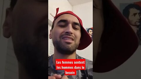 Pourquoi les femmes ne sont pas attirées par les hommes dans le besoin