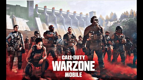 TOP#1 WarzoneMobile Control Mode #WarzoneMobile