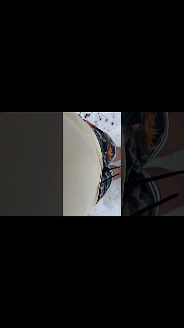 Dallas Ice Storm 2023