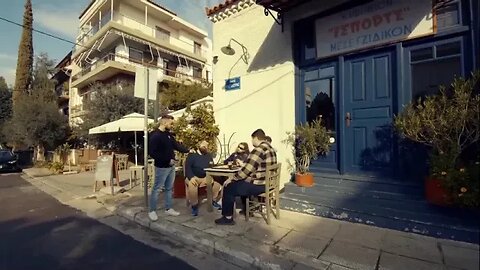 Πάνος Κιάμος - Τρελός για σένα - Ηχόραμα 108 FM