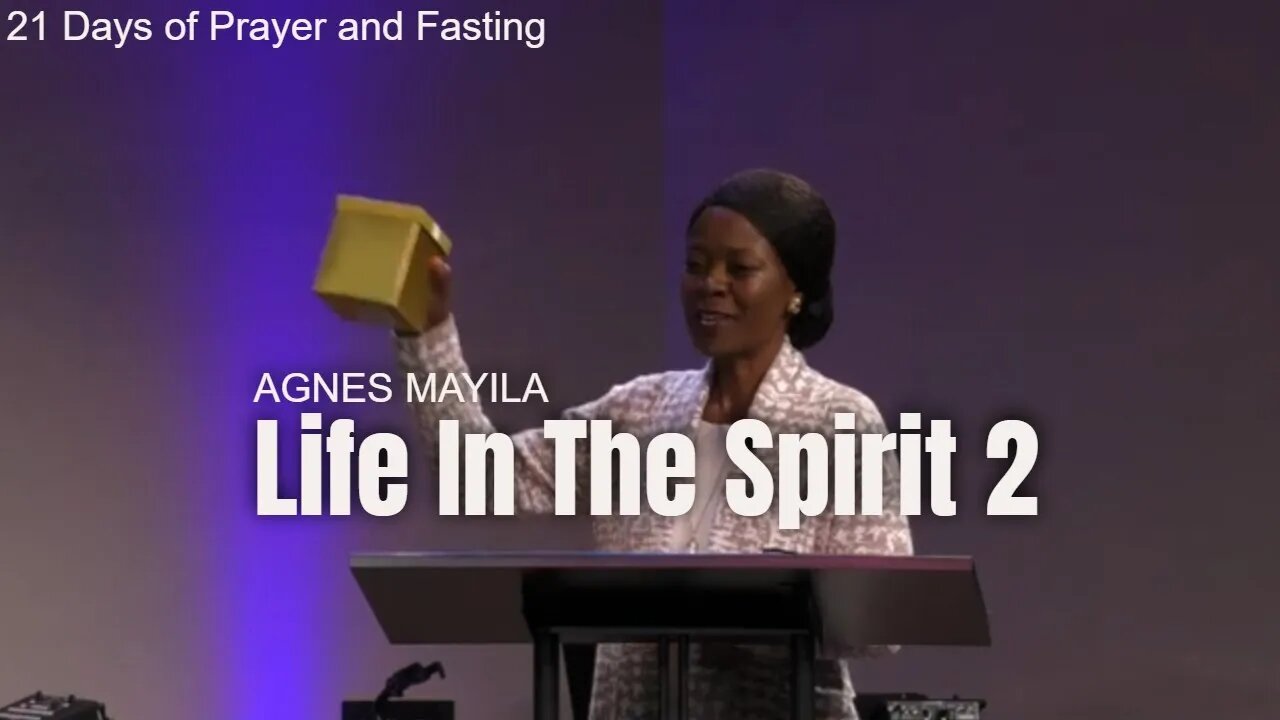 Life In The Spirit 2