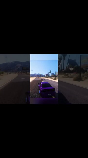 Killing People For No Reason on GTA RP! #shorts #trending