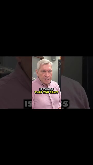 "It's Gonna Collapse!" - You've been WARNED by my Bullion Dealer!