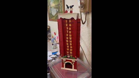 Christmas Advent Calendar