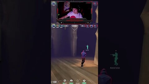 Better Omen just wins #shorts