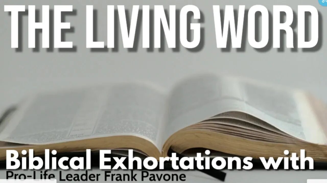 Today's Scripture Reflection