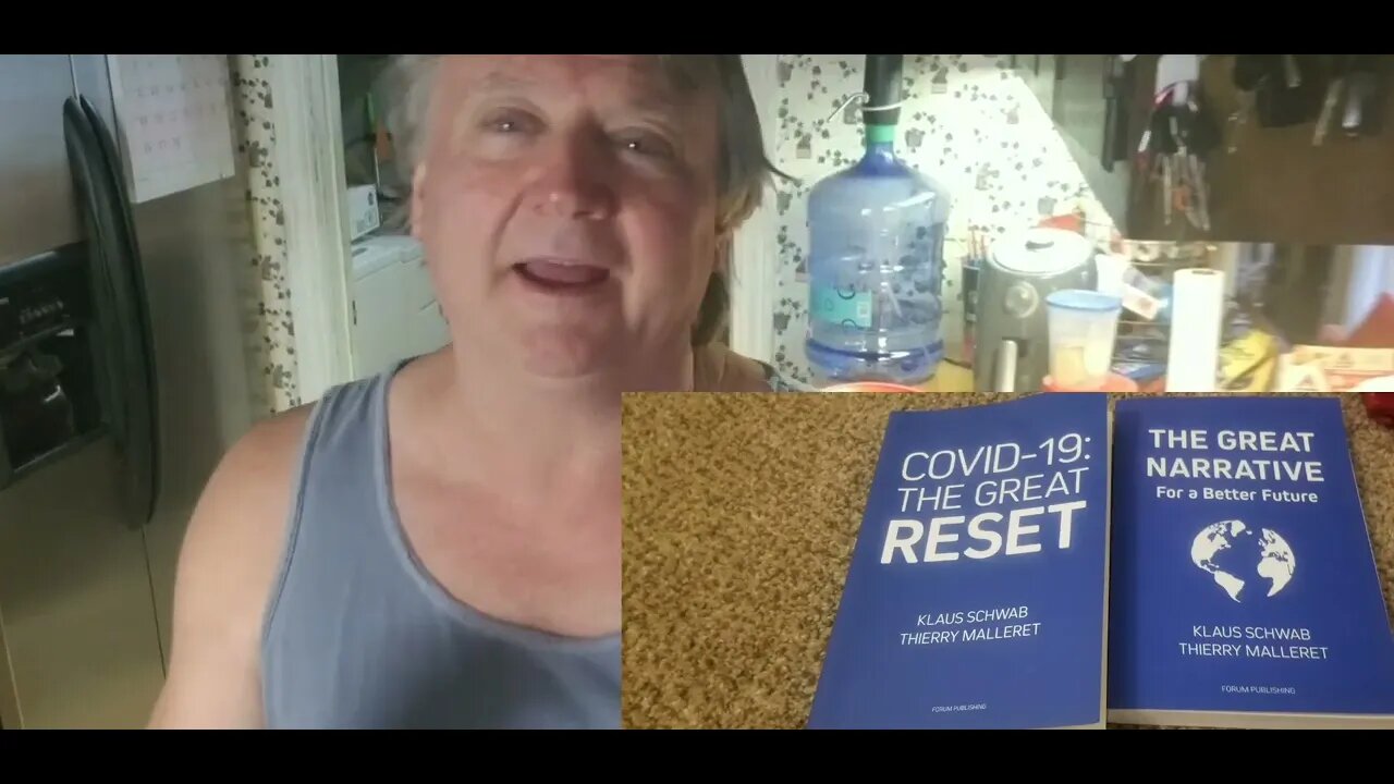 The Tunnell Take #568 Get ready, soon it may be too late and you may not have the money to.