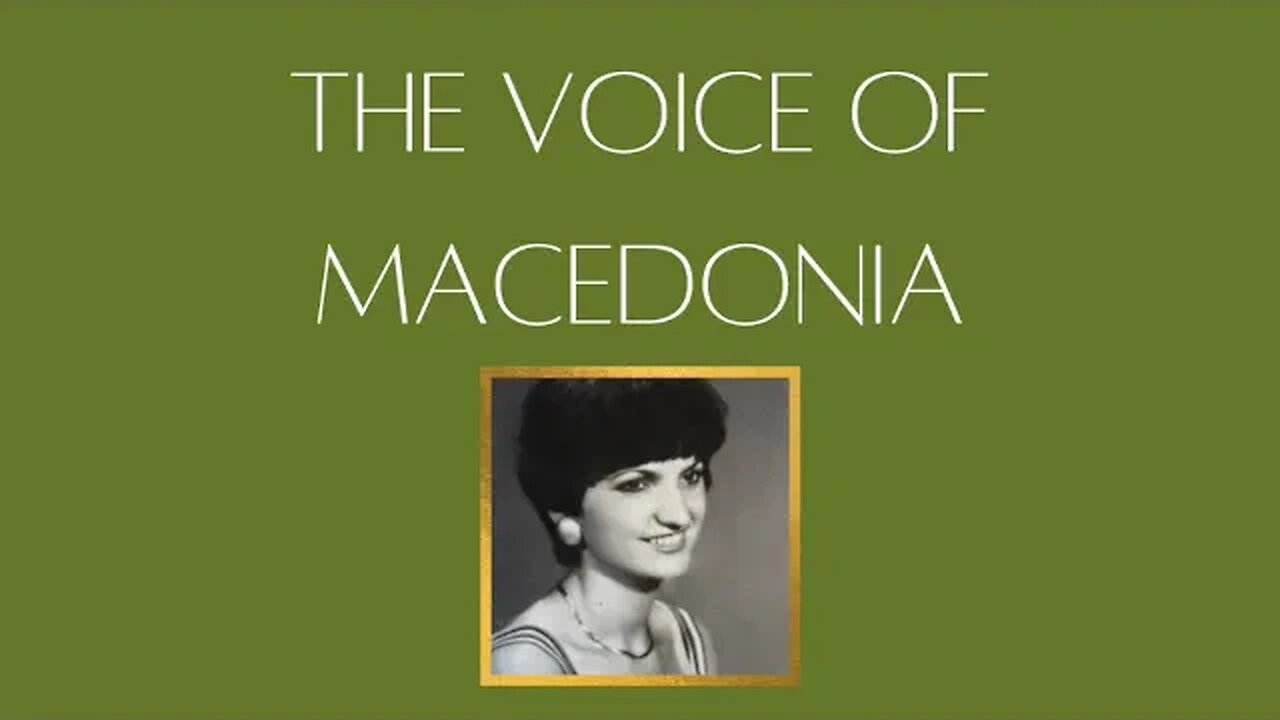 🔴LIVE🔴 Friday January 27th, 2022 - Ohrid PART 1 - The Voice of Macedonia