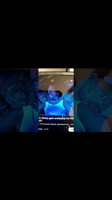 smoking with shorty#shorts