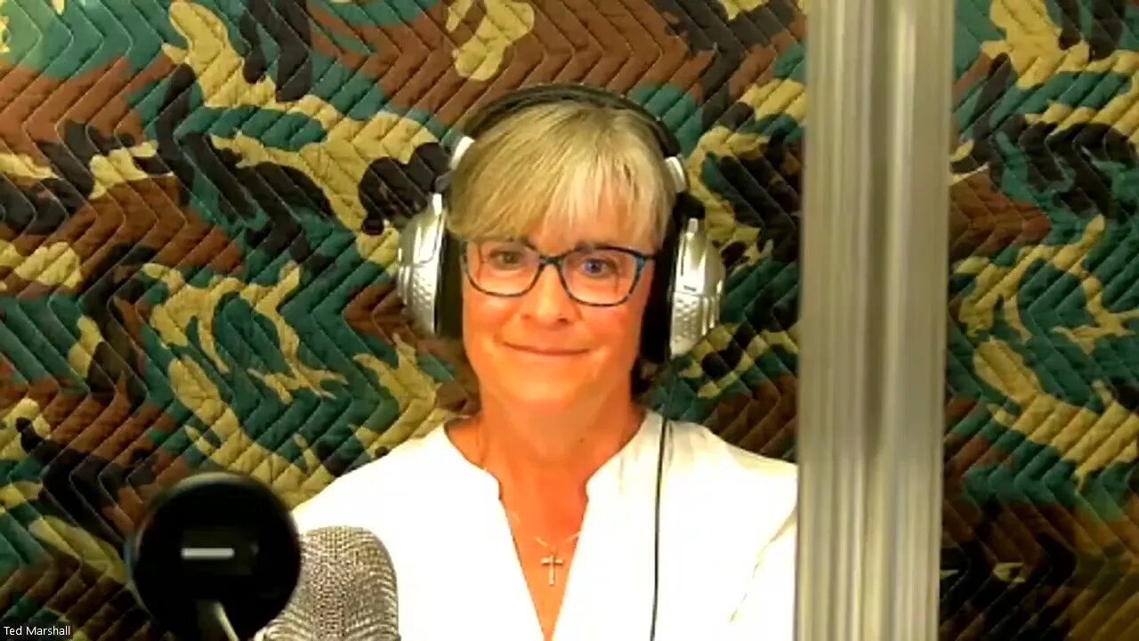 Debbie Alley ID