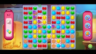 Playrix Homescapes Gameplay Walkthrough Level 10401