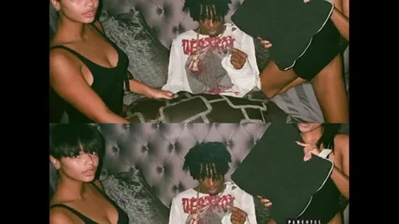 Playboi Carti - Wokeuplikethis (ft. Lil Uzi Vert) (432hz)