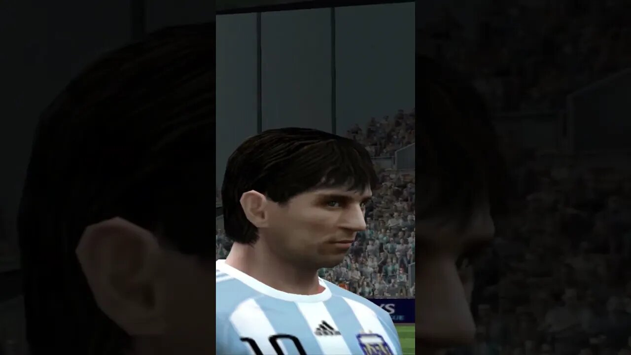 PES 2010 PS2 - Rivals World Cup