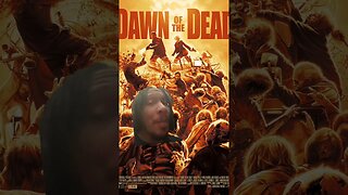 Dawn of the Dead 2004 #zacksnyder #zombiesurvival #shorts