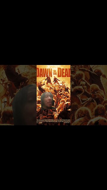 Dawn of the Dead 2004 #zacksnyder #zombiesurvival #shorts