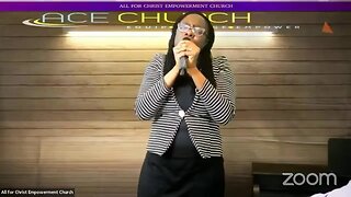 ACE Church Service