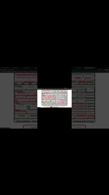 TECTONIC CRONOS A COLLAPSE IS COMING!! SAVE YOURSELF WITH TONIC!!