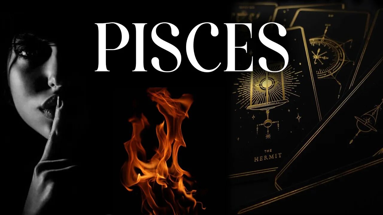 PISCES ♓This Person feels you detaching from them!Major Surprise for You in love!❤️