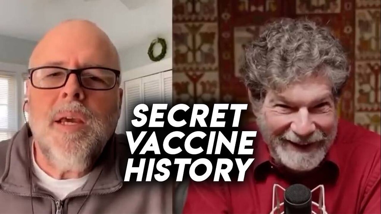 The Secret History of Vaccines in 4 Minutes + The Untold Story of Polio