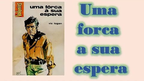 Uma forca a sua espera - Capítulo 1 e 2