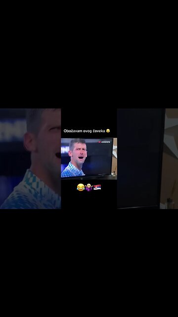 Koliko obožavam ovog čoveka!!!