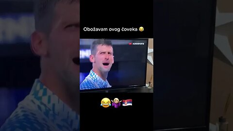 Koliko obožavam ovog čoveka!!!