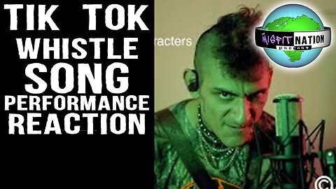 GoldSoul X UrfavxBoyfriend - Hit That (LIVE) REACTION