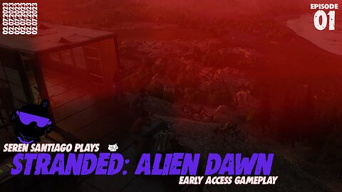 3D RIMWORLD! - Stranded: Alien Dawn [Tame & Train Update] - Episode 1 (Early Access Gameplay)