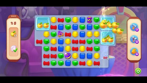 Playrix Homescapes Gameplay Walkthrough Level 10635