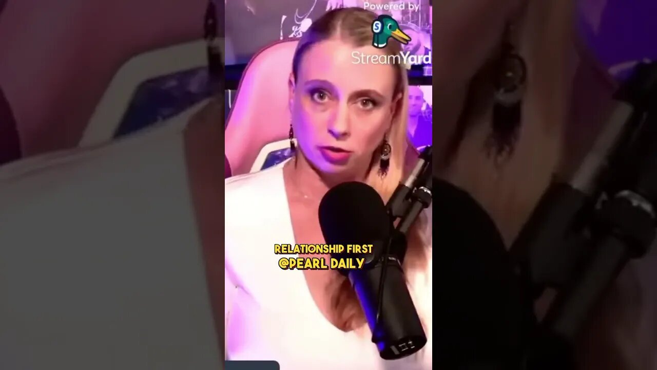 Is She Will To Sacrifice Her Time!!!