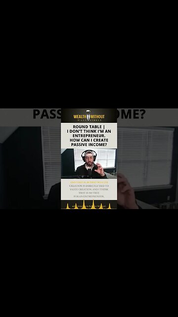 Earn Passive Income in 2023