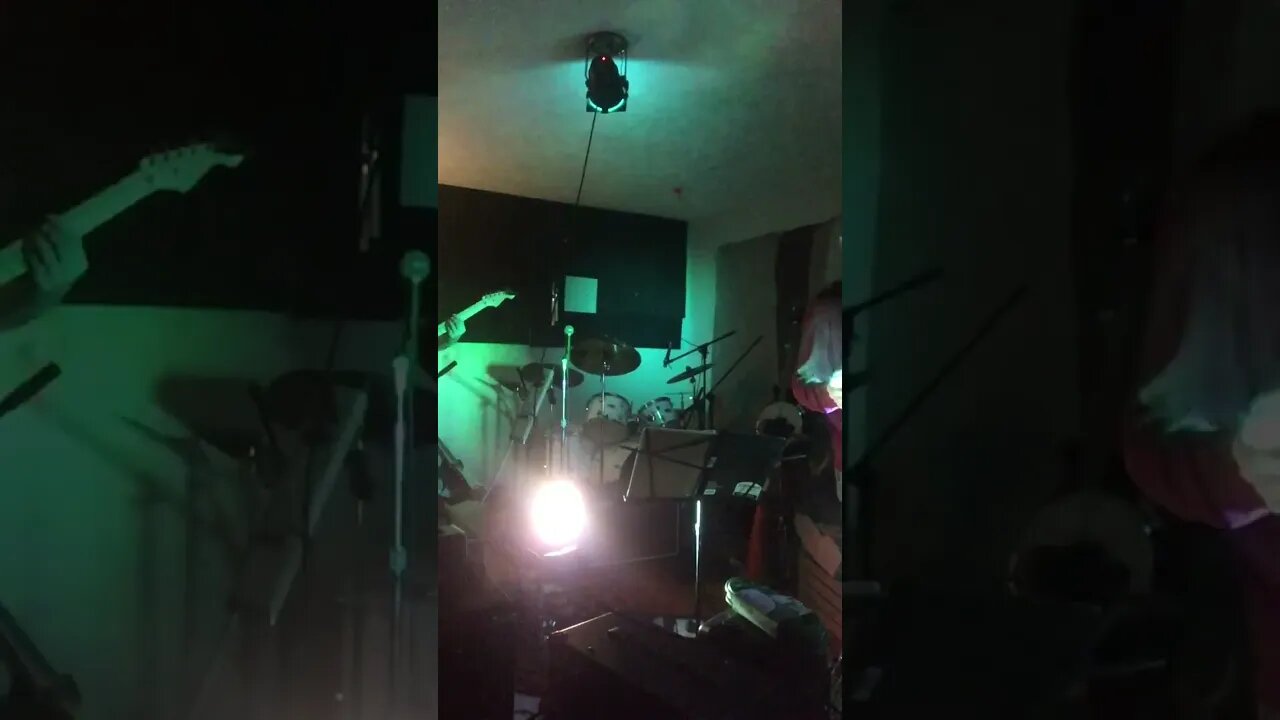 Blinky lights of death