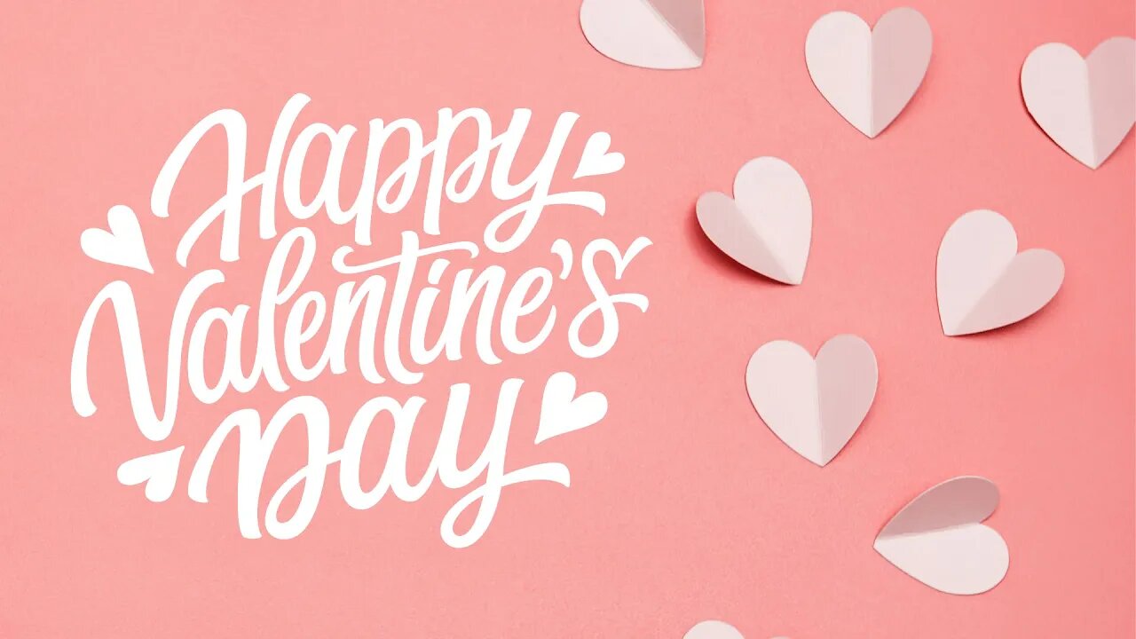 Happy Valentine’s ❤ Day 2023 | 14 February 2023 | WhatsApp status | Valentine day wishes gifts cards