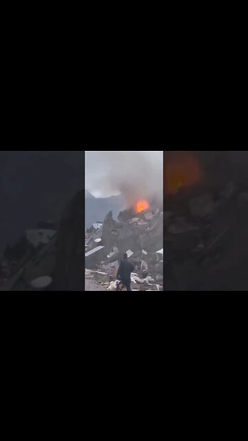 7.8 earth quake United States Geological Survey (USGS) said. located along the Turkey-Syria border