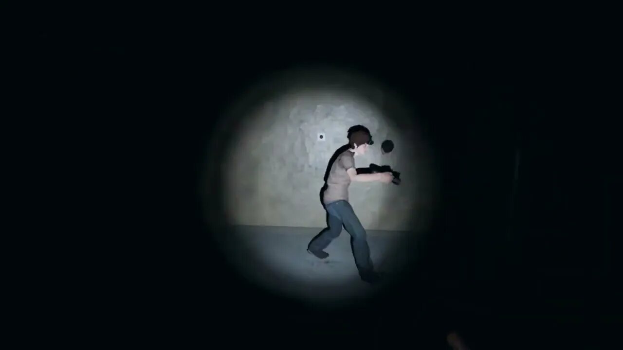 It Spawned In There