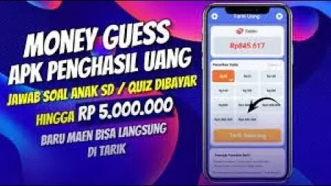 MONEY GUESS !! REDEEM 500 DOLLAR WITH TONS ADS !!!!!!