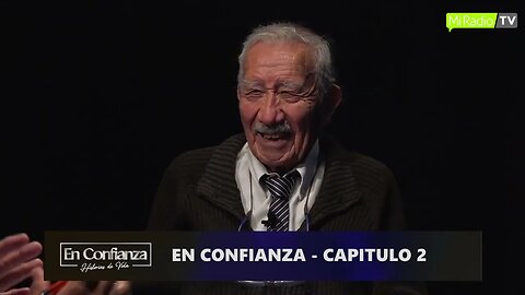 EN CONFIANZA PARTE 1 8 FEB