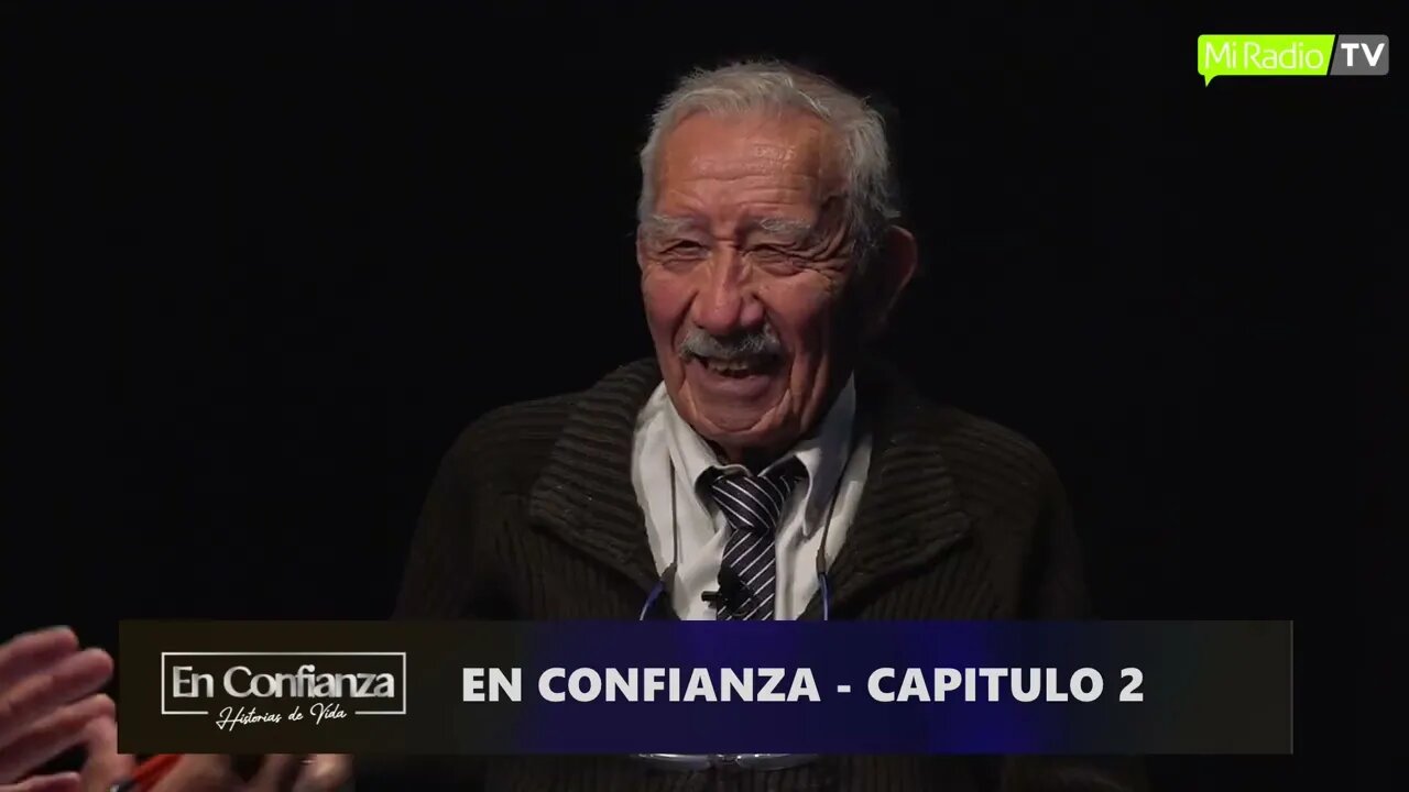 EN CONFIANZA PARTE 1 8 FEB