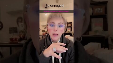 Compliant! #unhelpful