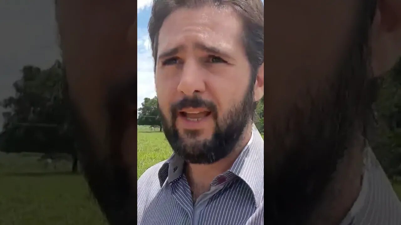 Alegações e relatos sem confirmação