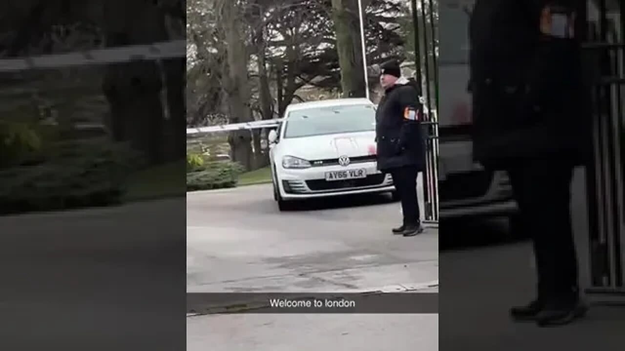 London police forensics