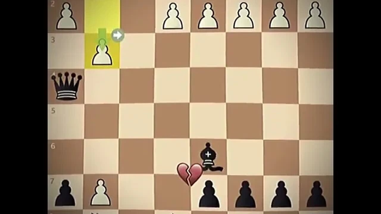 A brilliant opening…
