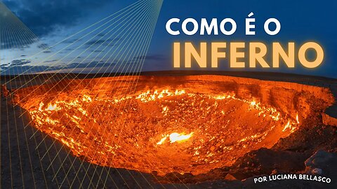 Como É o Inferno?