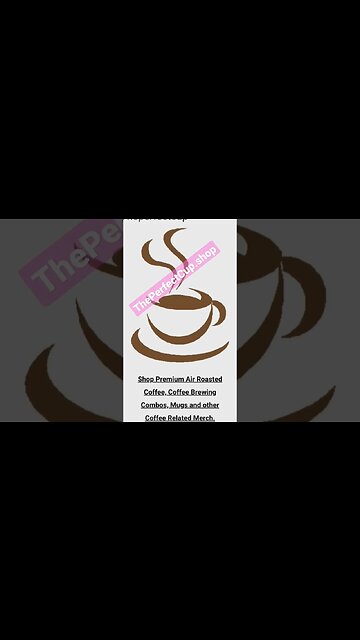 New Blend listed. ThePerfectCup.shop #coffee #coffeelover #premium #smallbusiness