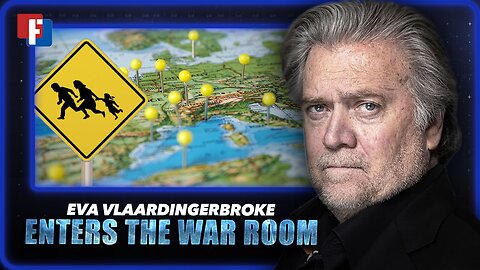 WarRoom Battleground: Crisis In The New Europe