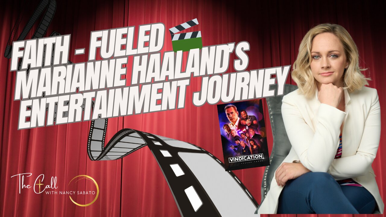 Faith-Fueled 🙏: Marianne Holland' 🎬 Actress